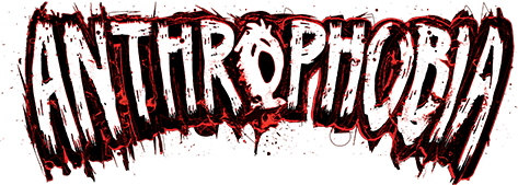 Anthrophobia Logo